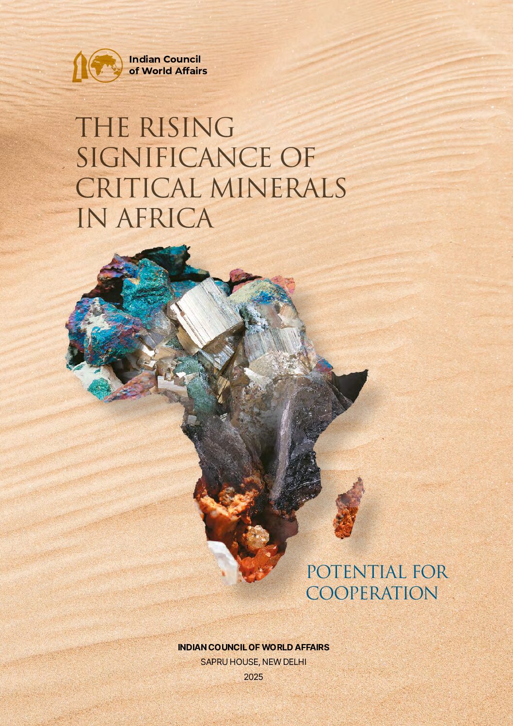 African nations’ challenge to take charge of their mineral wealth amid debt and exploitation