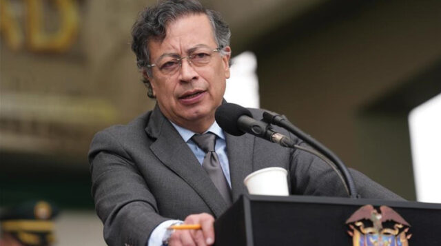 U.S. strike in Caribbean may have killed Colombian citizens, president says
