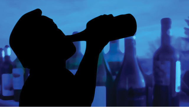 New study links alcohol consumption to dementia