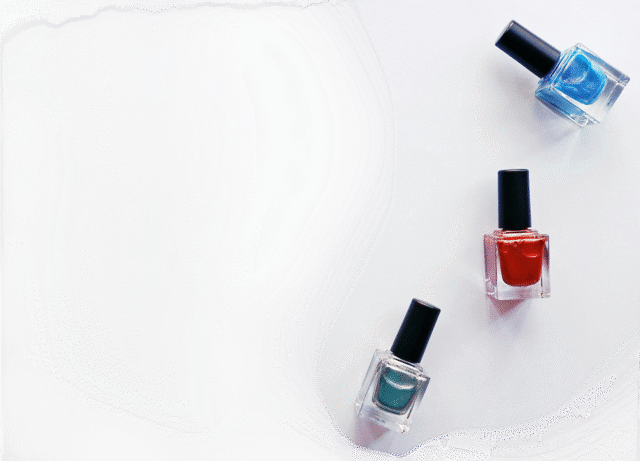 Chemicals in everything from nail polish to perfume to hair spray may trigger ‘more aggressive’ breast cancer