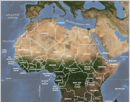 Africa Day 2026: A defining moment 63 years in the works