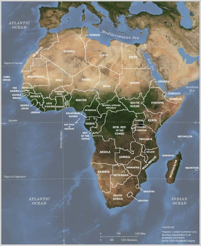 Africa Day 2026: A defining moment 63 years in the works