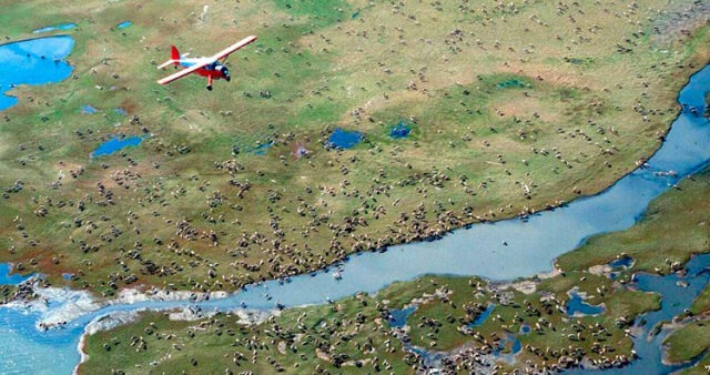 Indigenous lands threatened with oil and gas development