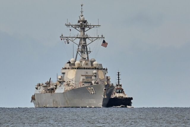 Nigeria navigates U.S. invasion threat