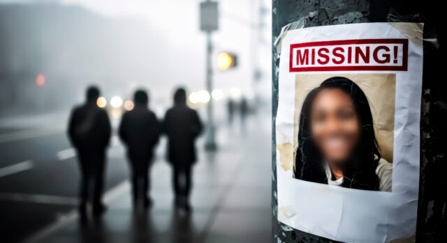 Missouri advocates create task force to find missing, murdered Black women and girls A new Missouri law is set to establish a task force to confront the grim reality of missing and feared murdered Black women and girls, which continues to be a nationwide emergency.