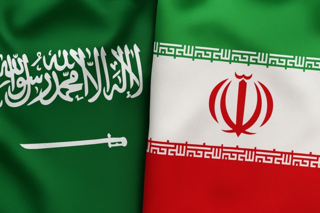 Tehran, Riyadh discuss boosting joint investment in health and medicine