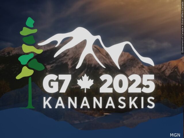 China tells G7 to abandon Cold War mentality and stop interfering in its internal affairs