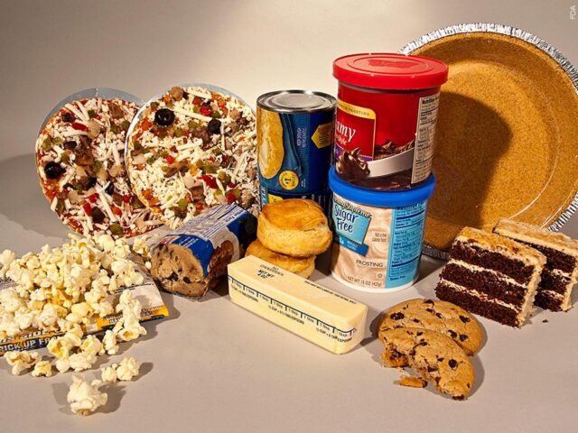 Court strikes down GMO labeling loophole for ultra-processed foods
