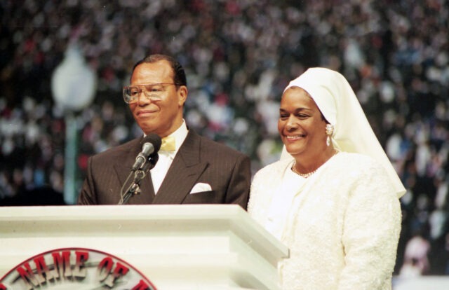 Reflections of gratitude for ‘The Mother of the Faithful’