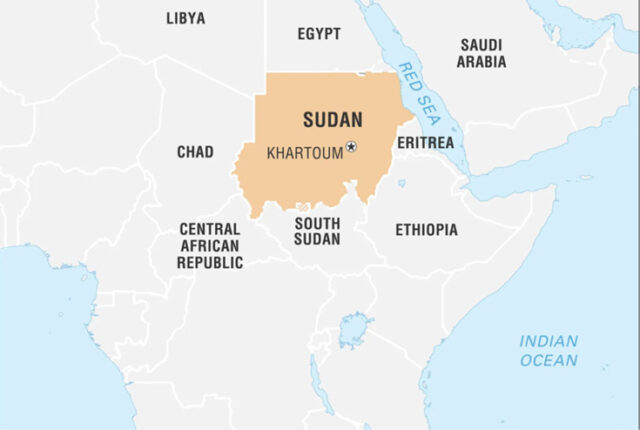 EU warns Al Fasher becomes ‘graveyard of humanity’ amid Sudan’s worsening crisis