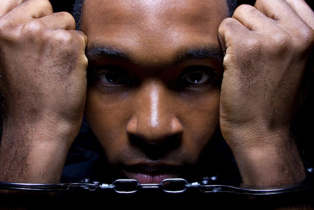 The Black male is endangered, Part 1