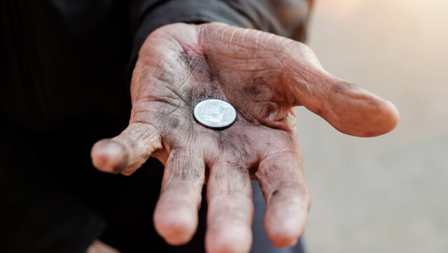 New G20 report links today’s inequality crisis to colonial origins