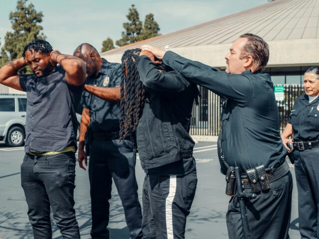The Black male is endangered, Part 2