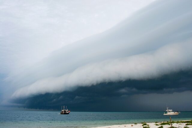 Global Weather Round-Up