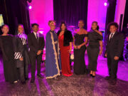 A night to celebrate, inspire, and build the future of Black medicine