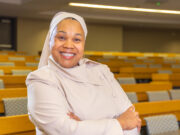 From tears to triumph Muslim mother of eight, graduates from law school