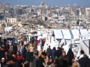 Israel to ‘legitimize’ illegal settlements and demolish residential buildings in the West Bank