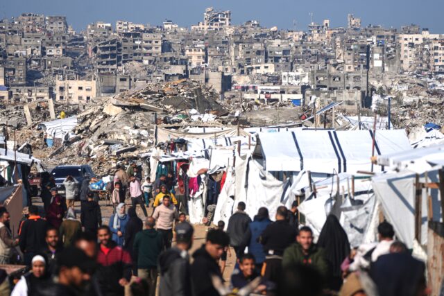 Israel to ‘legitimize’ illegal settlements and demolish residential buildings in the West Bank
