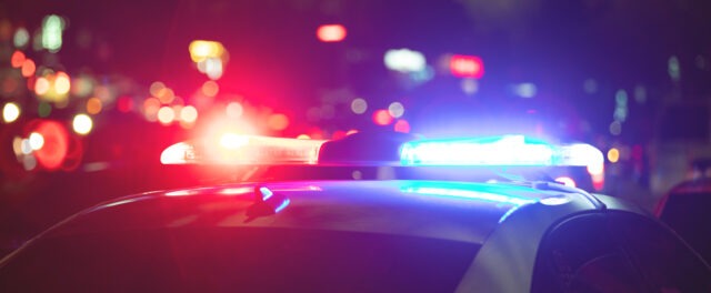 When the police stopped my son: A Black mother’s truth about America’s climate