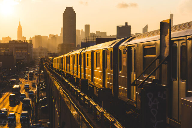 Public transit problems disproportionately impact Black, vulnerable communities