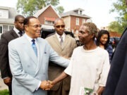 ‘To love your neighbor as yourself’ Moving toward a meaningful celebration of Jesus’ birth and life