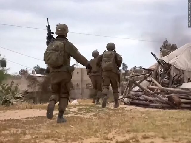 Hamas: Israel breaching 1st phase commitments of ceasefire agreement