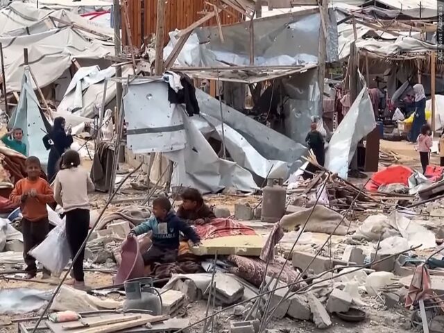 1.6 million Palestinians face acute food insecurity in Gaza: UNRWA