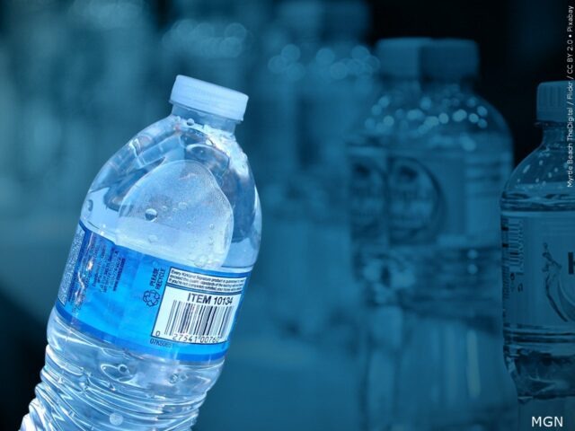 Everyday chemicals in plastics, pesticides, cookware linked to higher prostate cancer risk