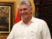President Díaz-Canel reaffirms Cuba’s commitment to the promotion and protection of human rights