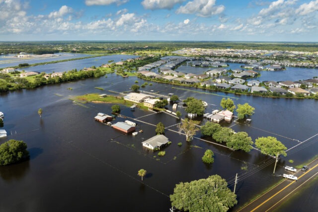 Global Weather Round-Up