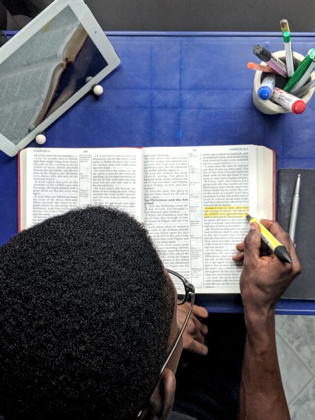 Black Folks’ Guide to Understanding Christmas