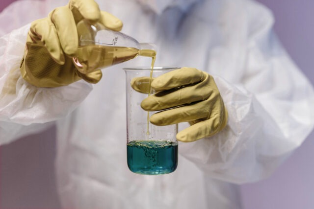 Rising pediatric cancer rates linked to pesticides, lax regulations