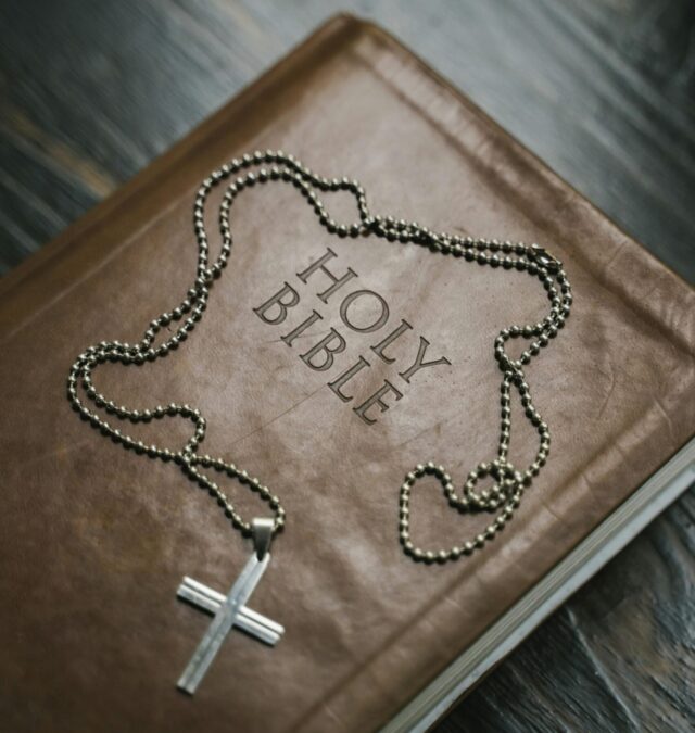 White European ‘Christian’ theology and its role in colonization in Africa