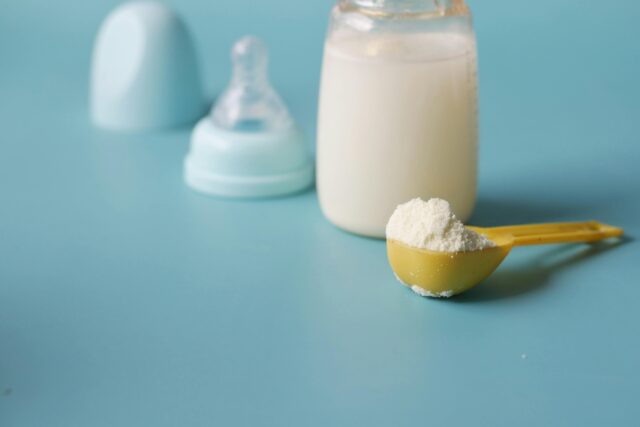 Lab-grown milk: The corporate quest to replace breast milk—and why it’s dangerous