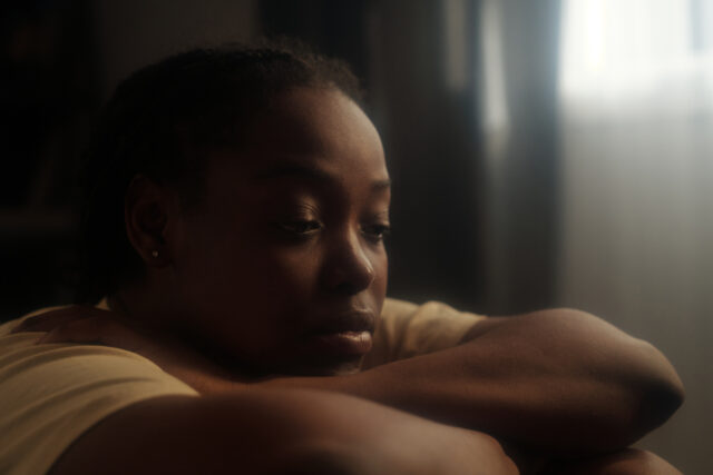 We must save our children Strengthening faith and community to help reverse suicide trends in Black youth