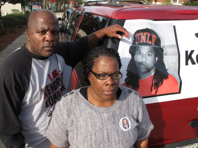 Official reports regarding Kendrick Johnson’s 2013 death questioned by new evidence