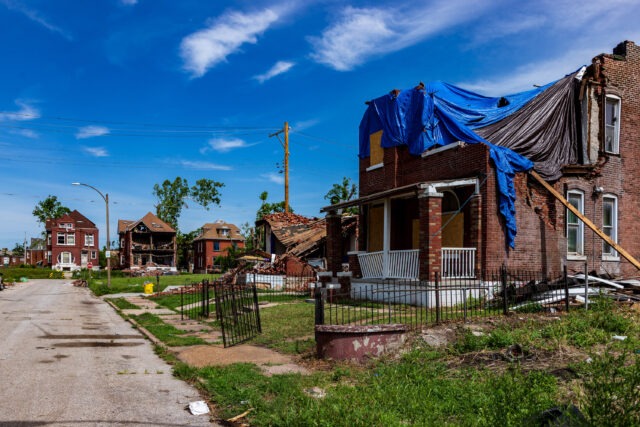 Do for self or suffer the consequences Amid additional proposed cuts to FEMA staff, community preparedness is key to survival