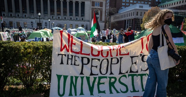 Court ruling jeopardizes freedom for pro-Palestinian activist Mahmoud Khalil