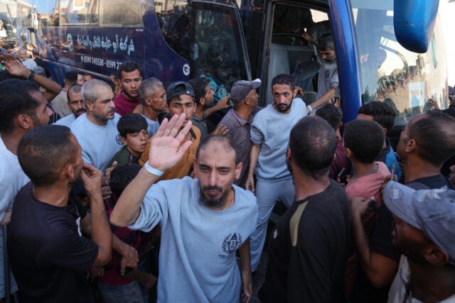 ‘Graves for the living’: Released Palestinian abductees offer new testimonies on Israeli jail