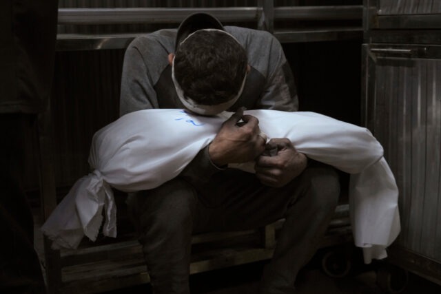 Israel kills nearly 100 Palestinian children since Gaza truce: UNICEF