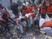 Gaza’s population falls by over 10% due to Israel’s genocide: Report