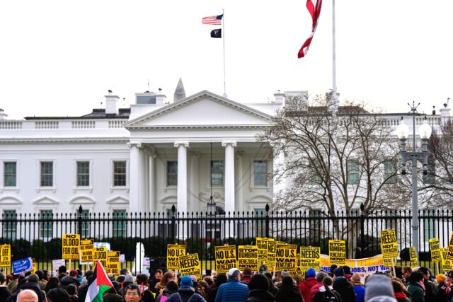 Global backlash, condemnation follow the U.S. bombing of Venezuela and the kidnapping of President Maduro