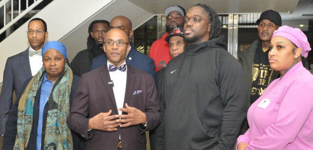 Annual Adopt-a-Pod program helps uplift, empower locked-up youth