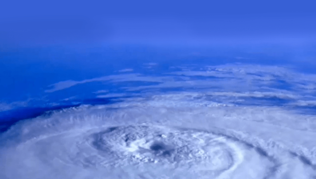 God Is Using The Forces Of Nature To Humble America