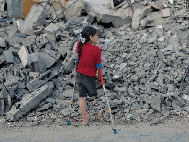 Atrocities without pause: Israel’s ongoing unchecked aggression on Palestinians
