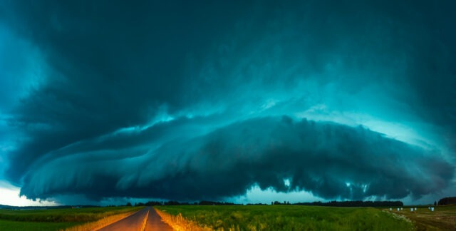 Global Weather Round-Up