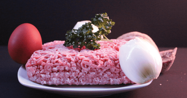 Food can be life or death Two studies link food preservatives to cancer and type 2 diabetes