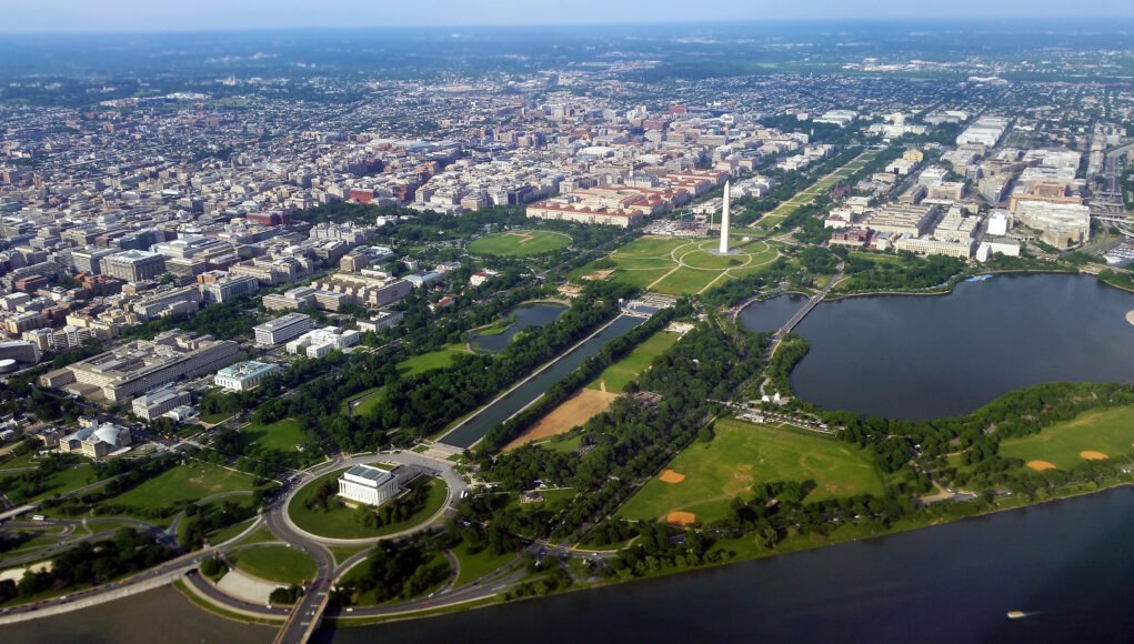 The Unraveling of a Great Nation