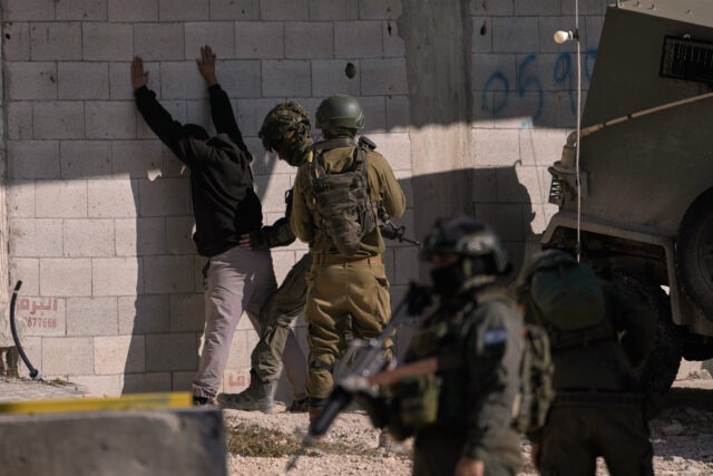 A Crime Without Pause: Israel’s Relentless Assault on Palestinians