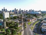 Saviours’ Day 2026. A homecoming for the Nation of Islam